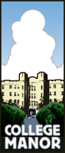 Colleget Manor Logo